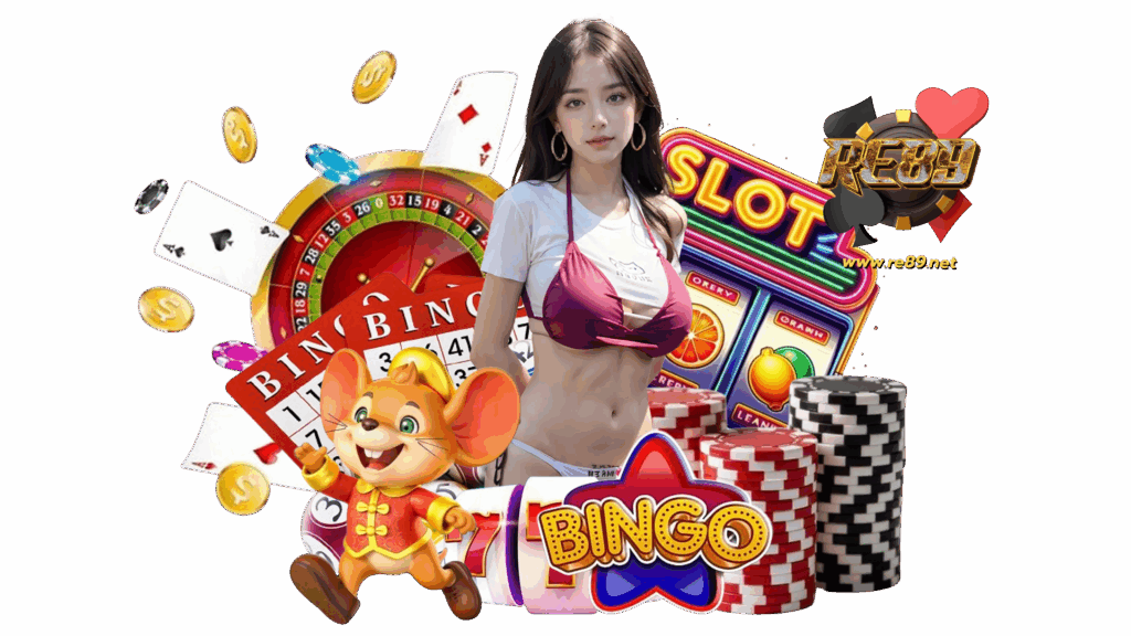 re89 ตัวเลือกอันดับหนึ่งของสายปั่นในยุคนี้ เพิ่มโอกาสทำกำไร